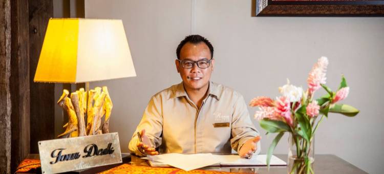 王后精品套房酒店(The Ranee Boutique Suites)图片