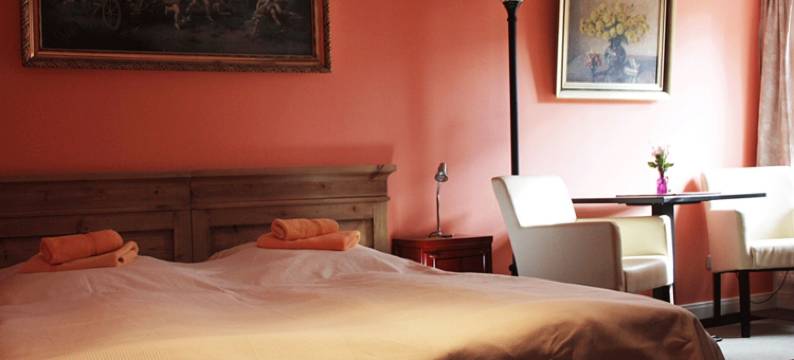 海尔特咖啡公寓式酒店(Apartments im Kaffeehaus Heldt)图片