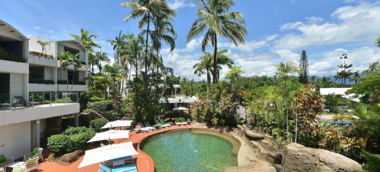 热带俱乐部度假村(Club Tropical Resort - Official Onsite Reception & Check IN)图片