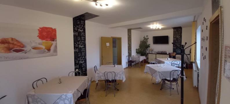 热恩尼翁旅馆(Pensiunea Riunione)图片