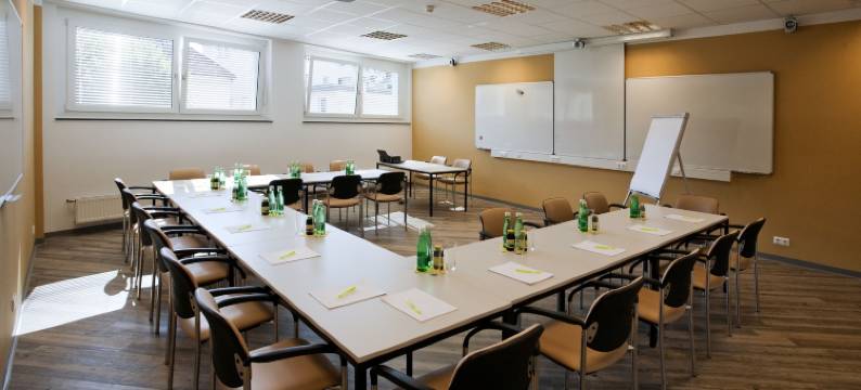 城市酒店(Hotel City)图片