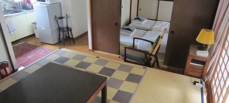日光阜萨小屋酒店(Nikko Cottage FU-Sha)图片