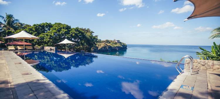 俱乐部蓬富埃戈酒店(Club Punta Fuego)图片