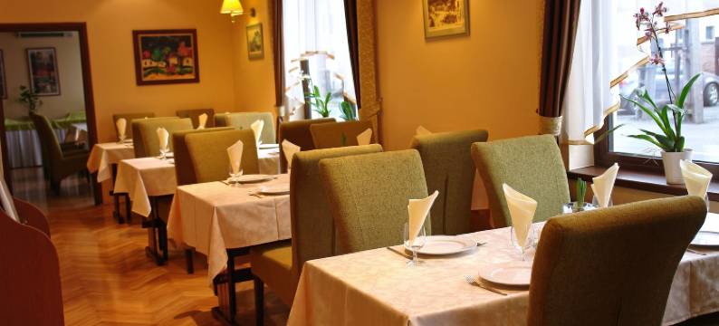 科罗纳膳食公寓及餐厅酒店(Korona Pension and Restaurant)图片