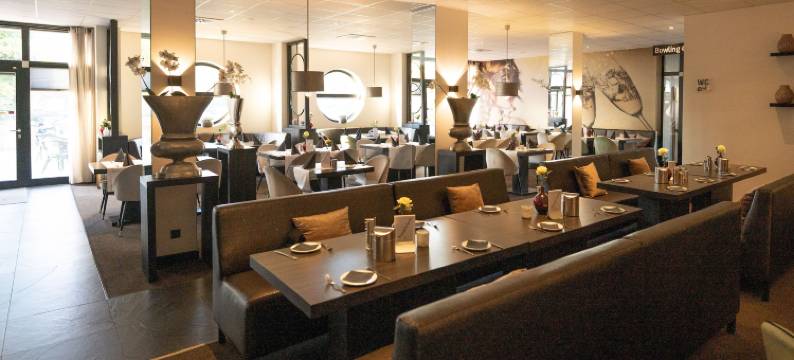 伯恩斯坦民宿(Bernstein Salzlandcenter)图片