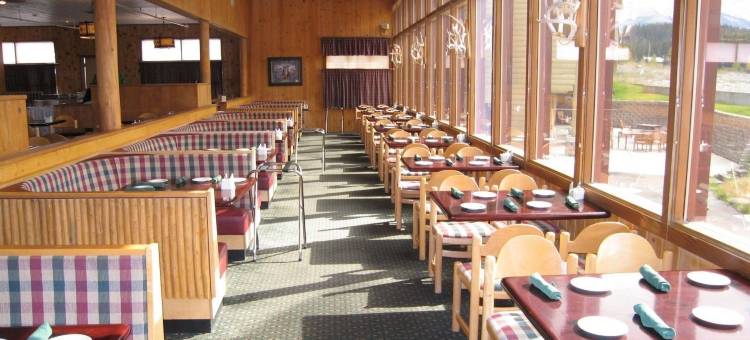 圣玛丽村山林小屋(St. Mary Village)图片