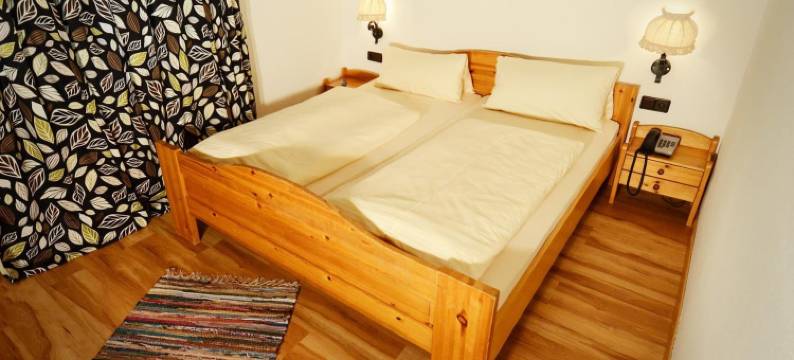 图茨英格尔霍夫酒店(Tutzinger Hof)图片