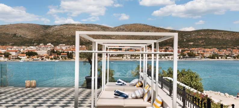 特罗吉尔布朗海滩旅馆(Hotel Brown Beach House & Spa)图片