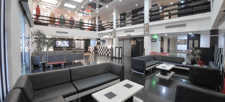 玫瑰花瓣酒店(Hotel Rose Petal Srinagar)图片