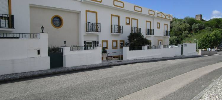 路罗酒店(Hotel Louro)图片