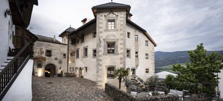 安西茨施泰因博克酒店(Hotel Ansitz Steinbock)图片