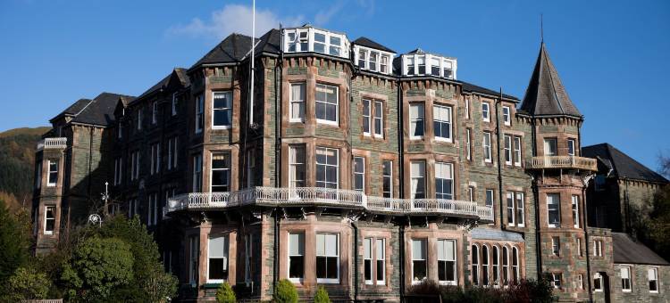 凯西克乡村别墅酒店(Keswick Country House Hotel)图片