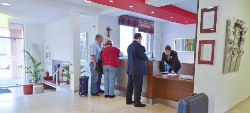 克劳斯特花园酒店(Hotel Klostergarten)图片