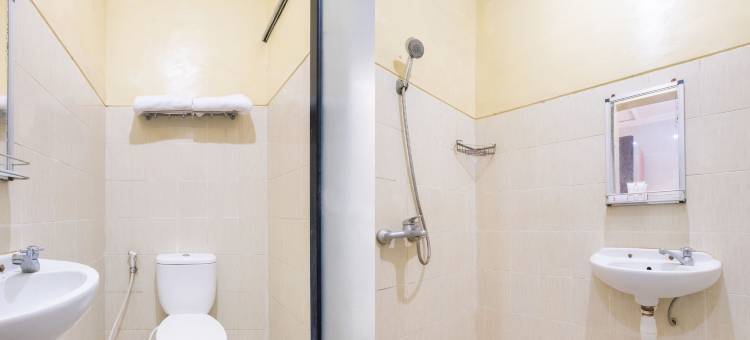 靠近马里奥波罗达努雷詹红多兹酒店(RedDoorz Near Danurejan Malioboro)图片