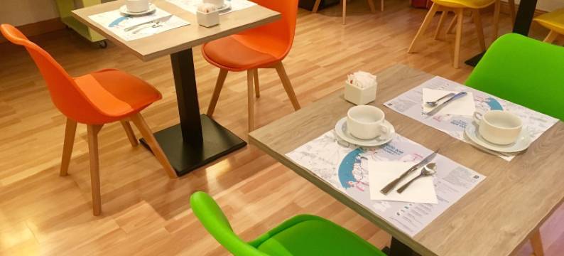 普洛古莱酒店(Hotel le Progres)图片