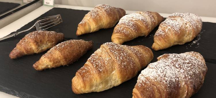 埃特纳风格卡塔尼亚华丽酒店(Etnea Style Catania Luxury Rooms)图片