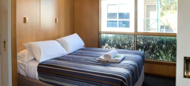 发现公园 - 莫宁顿(Discovery Parks - Mornington Hobart)图片