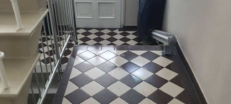 施特拉尔松德汉赛特酒店(Hotel Hanseat Stralsund)图片