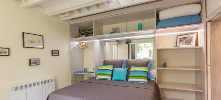 法国岛酒店(L'Isle de France)图片