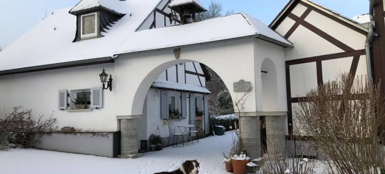 浪漫磨心地乡村牧场(Romantikmühle Heartlandranch)图片