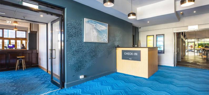 海滩睡帽酒店(Nightcap at Ocean Beach Hotel)图片