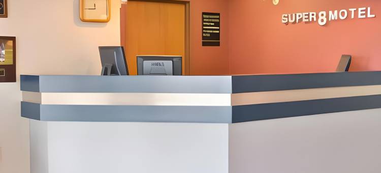 德拉文速8酒店-近日内瓦湖(Delavan Inn and Suites)图片