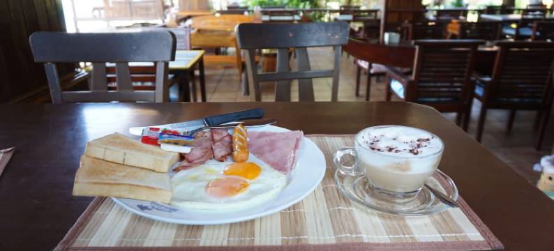 第一海滩度假酒店(First Villa Beach Resort)图片