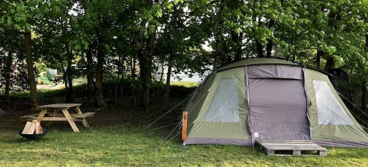 黑斯特卡尔家庭度假屋(Hestkær Family Rooms)图片