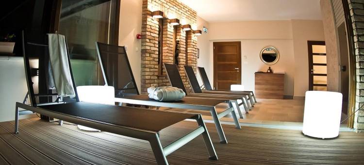 橄榄酒店(Oliva Hotel)图片