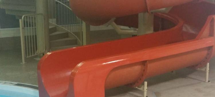 温尼伯机场戴斯套房酒店(Days Inn & Suites by Wyndham Winnipeg Airport Manitoba)图片