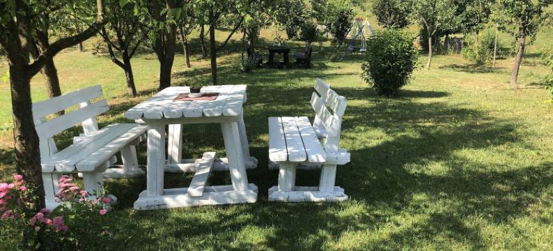 马迪克普莱维斯旅馆(House Magdic Plitvice)图片