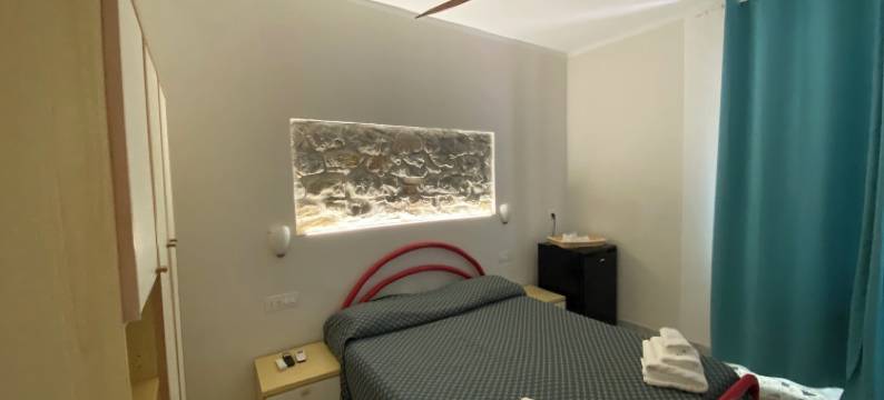 历史中心五星酒店(Cinquestelle Albergo del Centro Storico)图片