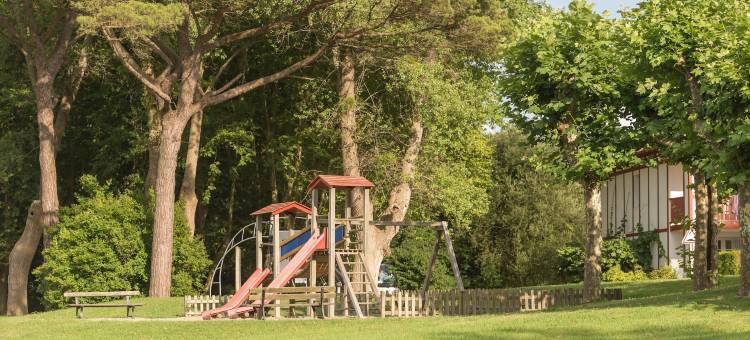 乐多马恩博达百瑞皮埃尔假日酒店(Résidence Pierre & Vacances le Domaine de Bordaberry)图片