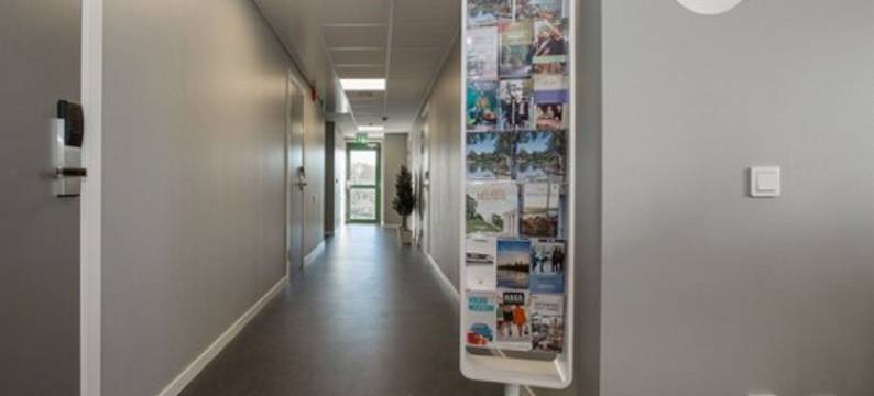 额肯默恩达尔酒店(Hotell Eken Mölndal)图片