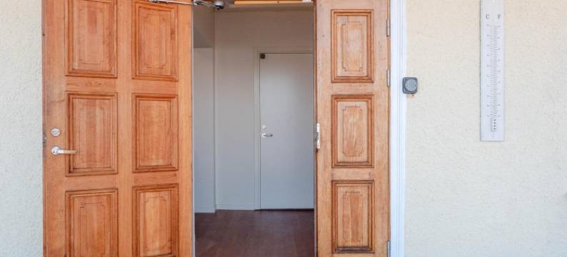 汉姆酒店(Hamnhotellet)图片