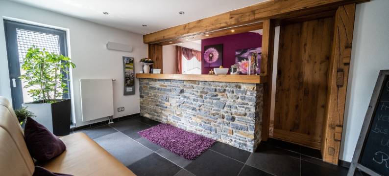 里德尔酒店(Hotel Rieder)图片