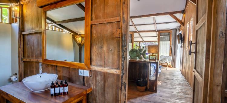椰子花园度假酒店(Coconut Garden Resort)图片