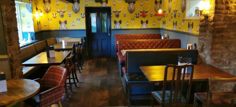 天鹅酒店(The Swan Inn)图片