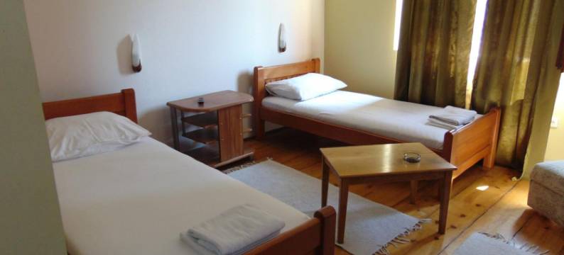 米林拉古姆旅馆(Rooms Milin Lagum)图片