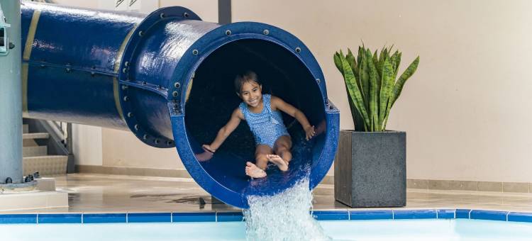 马斯特里赫特多米奥度假村(Dormio Resort Maastricht)图片