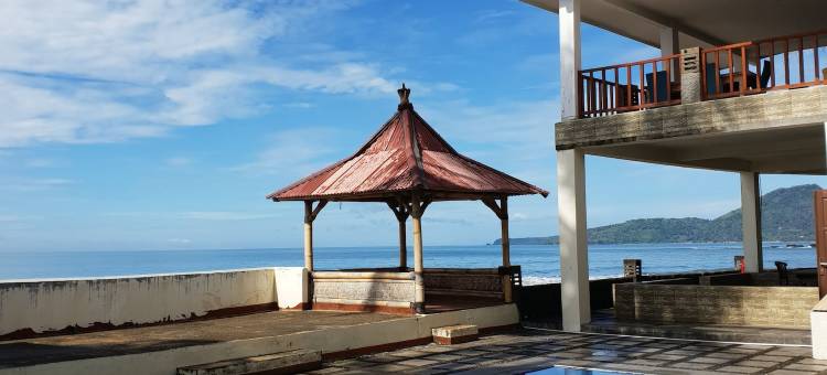 日落广场77号酒店(77 Sunset Plaza)图片