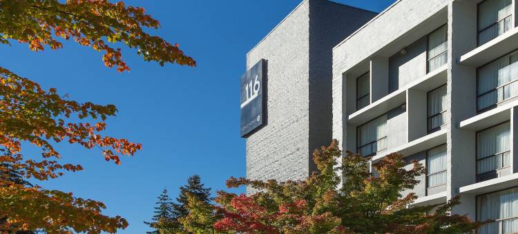 贝尔维尤116海岸酒店(Hotel 116, A Coast Hotel Bellevue)图片