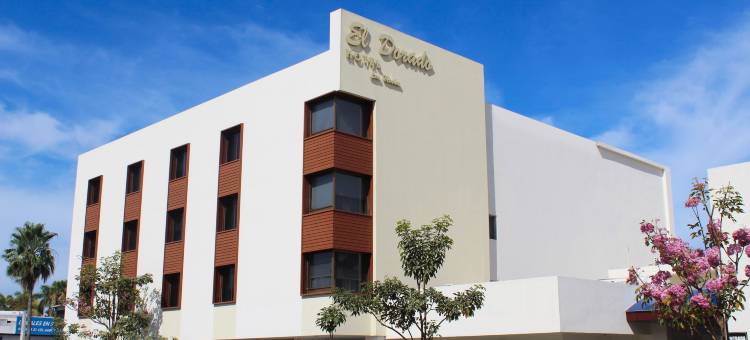 埃尔多拉多酒店(El Dorado)图片