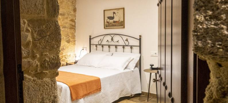 Laxido乡村别墅(Casa Rural Laxido)图片