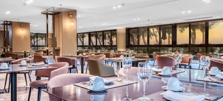 Oceana Atlântico酒店(Oceana Atlântico Hotel)图片