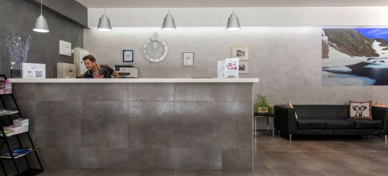 Pui酒店(Hotel Del Pui)图片