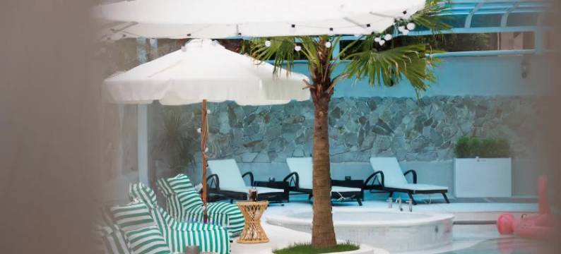 盛悦公馆(广州从化温泉)图片