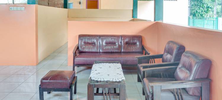 O格里亚克塔邦酒店(Hotel O Griya Ketapang)图片