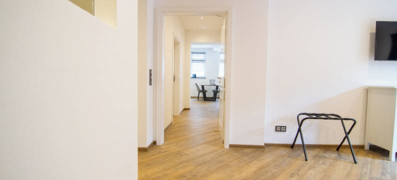 Schiefer 套房酒店&公寓(Schiefer Suite Hotel & Apartments)图片