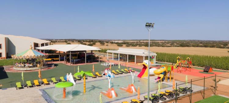 Vila Gale NEP 儿童酒店(Vila Gale Nep Kids)图片